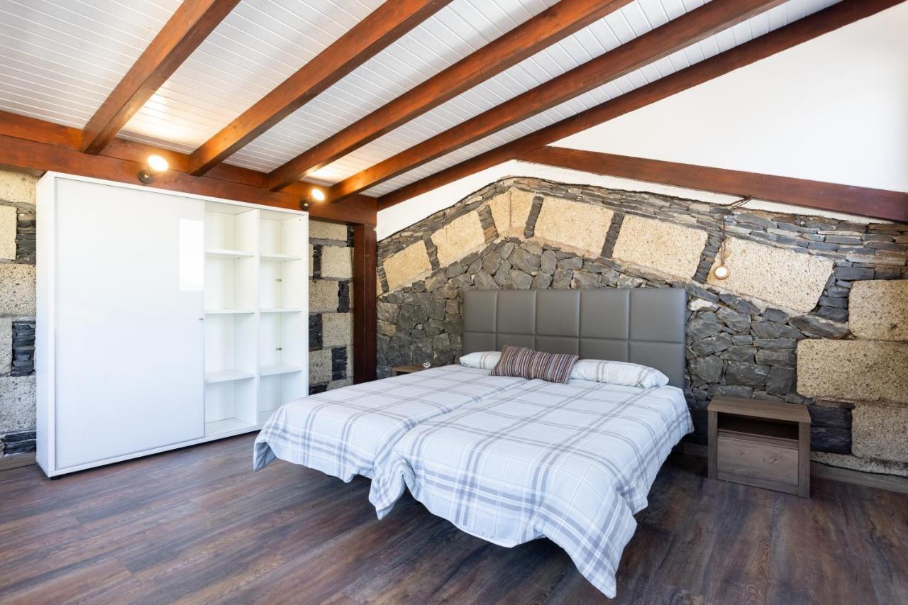 غراناديا دي أبونا Casa Rural Altos Cruz De Tea المظهر الخارجي الصورة